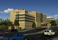 Sadık Özgür Divriği Hastanesi Temel Atma Töreni Gerçekleşti 